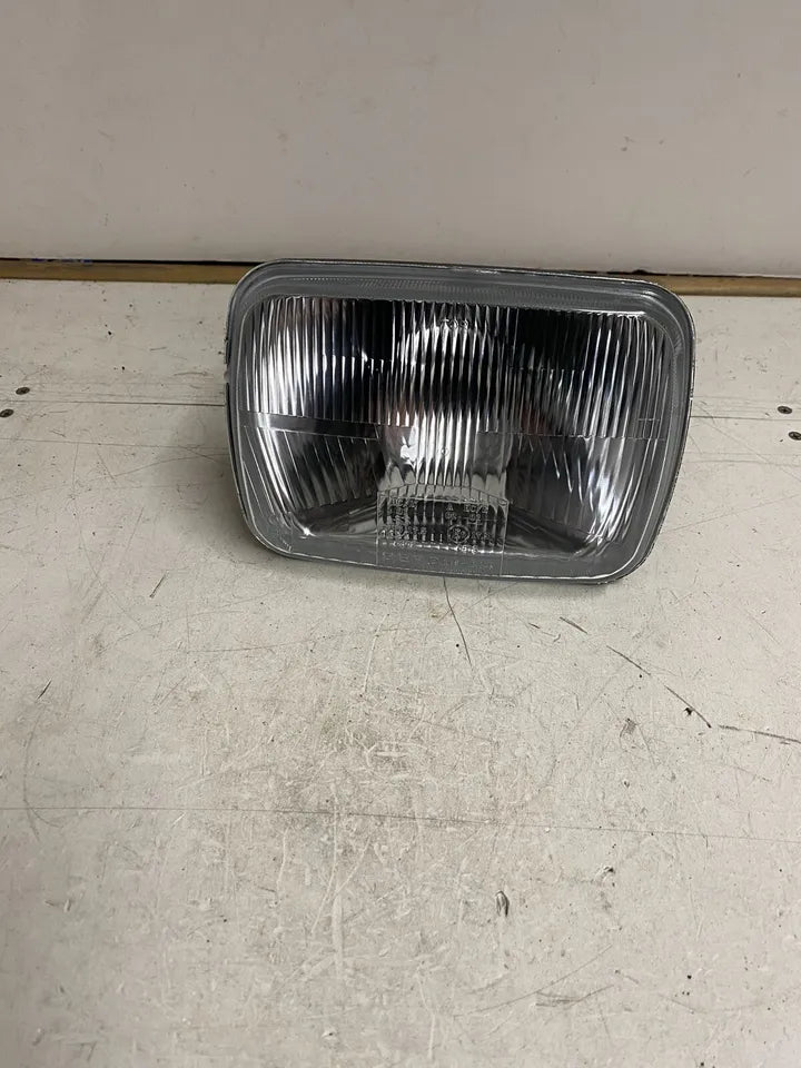 Hijet - Headlight Early Shape