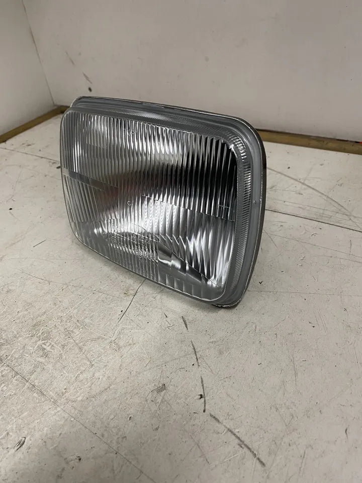 Hijet - Headlight Early Shape