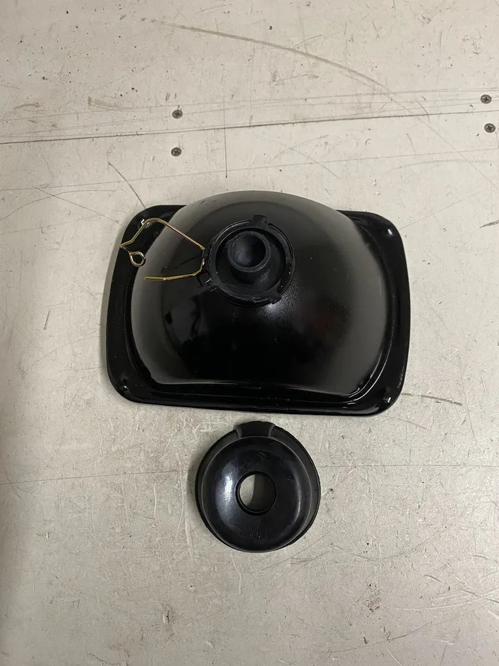 Hijet - Headlight Early Shape