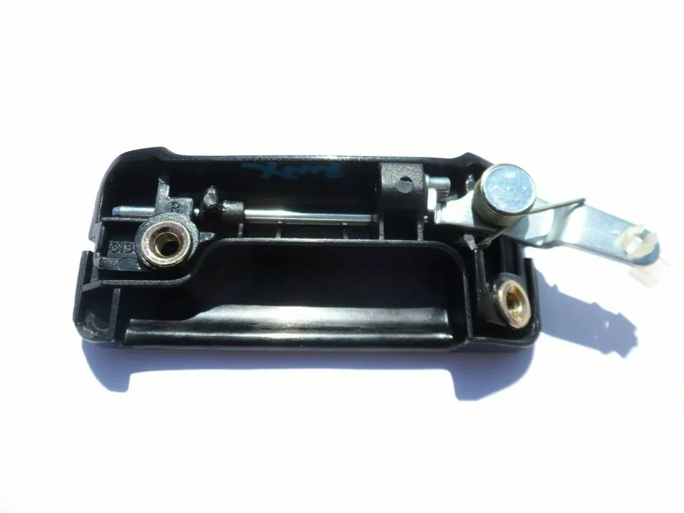 Hijet/Piaggio DRIVERS UK O/s outer sliding door handle