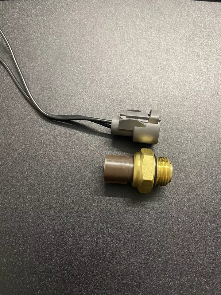 Hijet/Piaggio - Radiator Fan Switch Kit