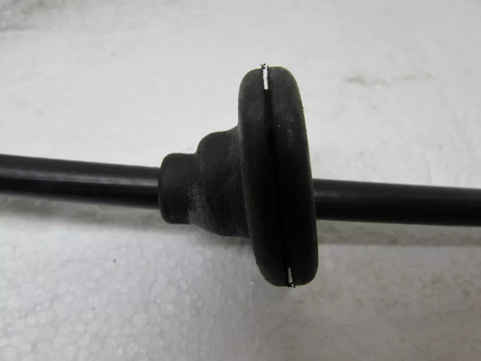 Hijet/Piaggio - Chassis Speedo Cable