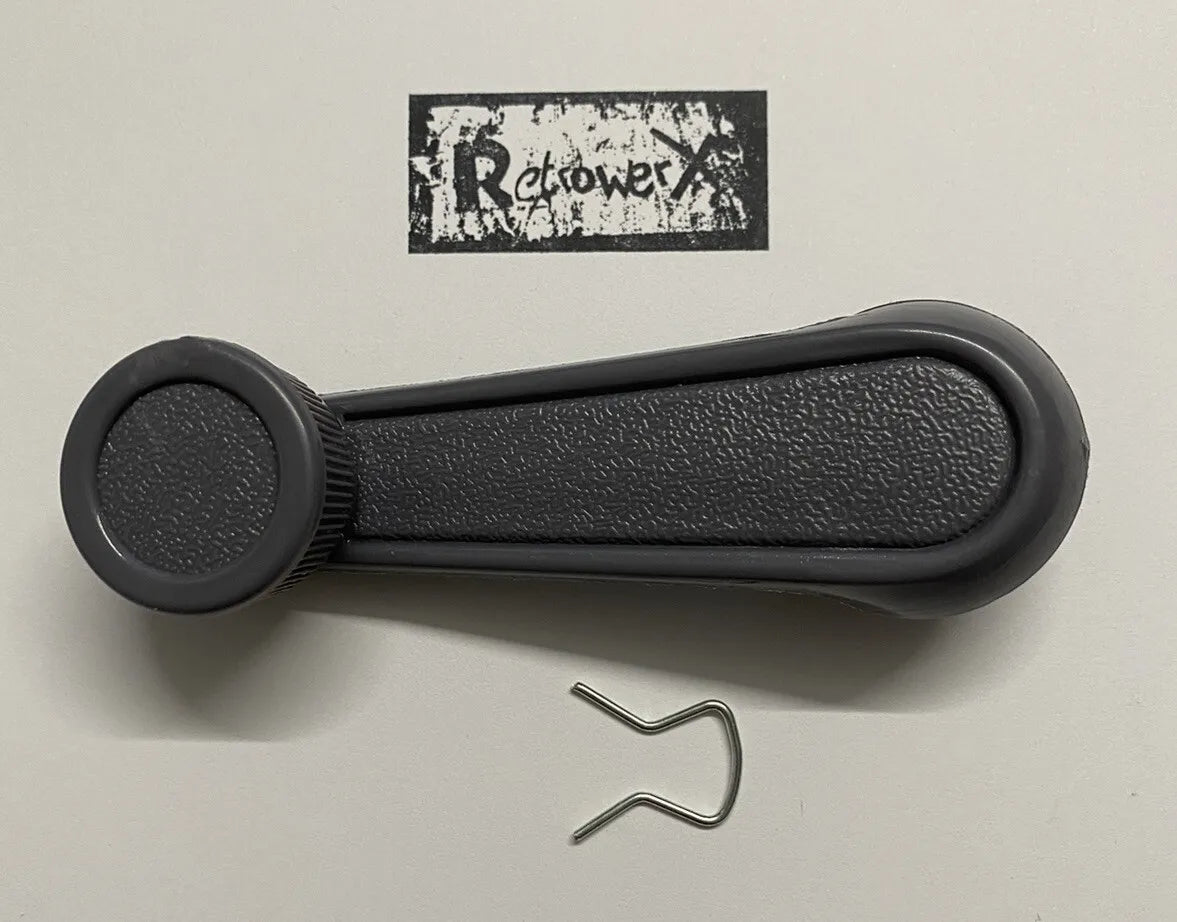 Hijet/Piaggio - Window Winder Handle Crank